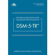 Kryteria diagnostyczne zaburzeń psychicznych DSM-5-TR - 01800b03649ks.jpg