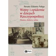Wojny i epidemie w dziejach Rzeczypospolitej: Dżuma, cholera, tyfus. - 01976a00100ks.jpg