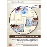 Podstawy spektroskopowych metod badania struktury związków organicznych. Wademekum wraz z zadaniami: dla maturzystów, uczestników konkursów chemicznych... - 02741a01220ks.jpg