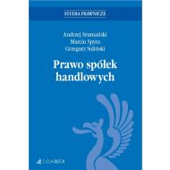 Prawo spółek handlowych z testami online - 02962b00106ks.jpg