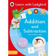 Addition and Subtraction: A Learn with Ladybird Activity Book 5-7 years - 03730a04505ks.jpg