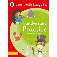 Handwriting Practice A Learn with Ladybird: 5-7 years - 03735a04505ks.jpg