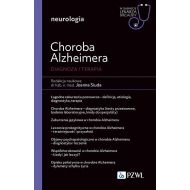 Choroba Alzheimera. Diagnoza i terapia: W gabinecie lekarza specjalisty. Neurologia - 03966b00218ks.jpg