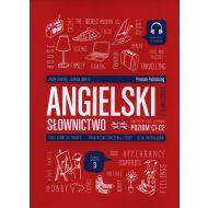 Angielski w tłumaczeniach. Słownictwo 3 (C1-C2) + - 05381a03101ks.jpg