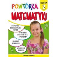 Powtórka z matematyki Klasa 2: Sukces w nauce - 05412a02944ks.jpg