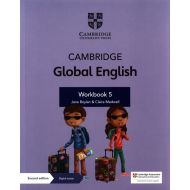 Cambridge Global English 5 Workbook with Digital Access - 06530a04420ks.jpg