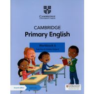 Cambridge Primary English Workbook 6 with Digital Access (1 Year) - 06562a04420ks.jpg