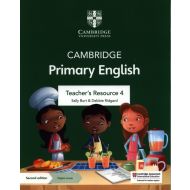 Cambridge Primary English Teacher's Resource 4 with Digital Access - 06564a04420ks.jpg