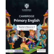 New Primary English Teacher's Resource 5 - 06565a04420ks.jpg