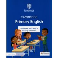 Cambridge Primary English Teacher's Resource 6 with Digital Access - 06566a04420ks.jpg