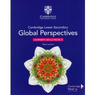 Cambridge Lower Secondary Global Perspectives Stage 8 Learner's Skills Book - 06586a04420ks.jpg