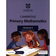 Cambridge Primary Mathematics Workbook 5 with Digital Access (1 Year) - 06659a04420ks.jpg