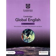 Cambridge Global English 8 Workbook with Digital Access - 06773a04420ks.jpg