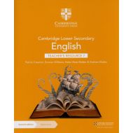 Cambridge Lower Secondary English Teacher's Resource 7 with Digital Access - 06793a04420ks.jpg