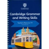 Cambridge Grammar and Writing Skills Teacher's Resource with Digital Access 7-9 - 06803a04420ks.jpg