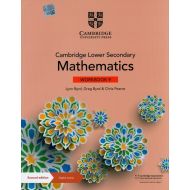 Cambridge Lower Secondary Mathematics Workbook 9 with Digital Access (1 Year) - 06812a04420ks.jpg