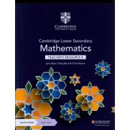 Cambridge Lower Secondary Mathematics Teacher's Resource 8 with Digital Access - 06815a04420ks.jpg