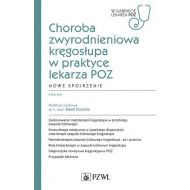 Choroba zwyrodnieniowa kręgosłupa w praktyce lekarza POZ Nowe spojrzenie: W gabinecie lekarza POZ - 07123a00218ks.jpg