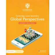 Cambridge Lower Secondary Global Perspectives Learner's Skills 7 with Digital Access - 08054b04420ks.jpg