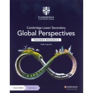 Camridge Lower Secondary Global Perspectives Teacher's Resource 8 with Digital Access - 08057b04420ks.jpg