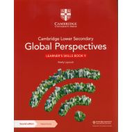 Cambridge Lower Secondary Global Pesrpectives Learner's Skills Book 9 with Digital Access - 08058b04420ks.jpg