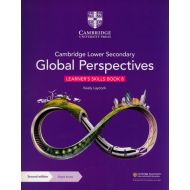 Cambridge Lower Secondary Global Perspectives Learner's Skills Book 8 with Digital Access - 08060b04420ks.jpg