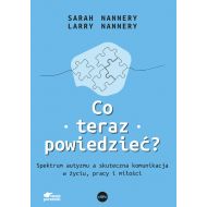 Co teraz powiedzieć: Spektrum autyzmu a skuteczna komunikacja w życiu, pracy i miłości - 08979a01833ks.jpg