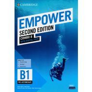 Empower Pre-intermediate/B1 Combo B with Digital Pack - 09122a03982ks.jpg