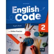 English Code 2 Pupil's Book with online practice - 09542a02195ks.jpg