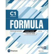 Formula C1 Advanced Exam Trainer with key and Interactive eBook - 09728a02195ks.jpg