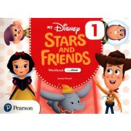 My Disney Stars and Friends 1 WB with eBook - 09760a02195ks.jpg