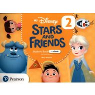 My Disney Stars and Friends 2 SB + eBook - 09761a02195ks.jpg