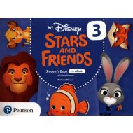 My Disney Stars and Friends 3 SB + eBook - 09763a02195ks.jpg