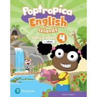 Poptropica English Islands 4 Pupil's Book + Online World Access Code + eBook - 09777a02195ks.jpg