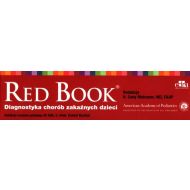 RED BOOK Diagnostyka chorób zakaźnych dzieci - 09967a03649ks.jpg