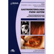 Gastroenterologia psów i kotów BSAVA - 09970a03649ks.jpg