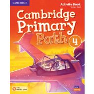 Cambridge Primary Path Level 4 Activity Book with Practice Extra - 12093003982ks.jpg