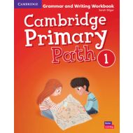 Cambridge Primary Path Level 1 Grammar and Writing Workbook - 12093603982ks.jpg