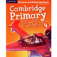 Cambridge Primary Path Level 4 Grammar and Writing Workbook - 12093903982ks.jpg