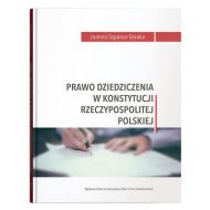 Prawo dziedziczenia w Konstytucji Rzeczypospolitej Polskiej - 12163700201ks.jpg