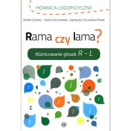 Rama czy lama?: Różnicowanie głosek R - L - 12261804036ks.jpg