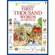 First thousand words in French - 12320104527ks.jpg