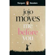 Me Before You: Penguin Readers Level 4: - 12428404505ks.jpg