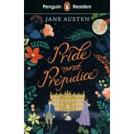 Pride and Prejudice: Penguin Readers Level 4: - 12428504505ks.jpg