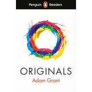 Penguin ReaderS Level 7 OriginALS - 12429404505ks.jpg