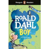 Penguin Readers Level 2 Boy - 12430104505ks.jpg