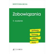 Zobowiązania: Pytania Kazusy Tablice Testy - 12579000106ks.jpg