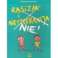 Rasizm i Nietolerancja Nie! - 12940801427ks.jpg