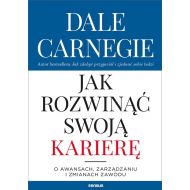 Jak rozwinąć swoją karierę: O awansach, zarządzaniu i zmianach zawodu - 12941401427ks.jpg