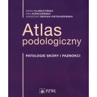 Atlas podologiczny: Patologia skóry i paznokci - 13480a00218ks.jpg
